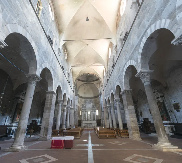 Lucca (Tuscany, Italy) — Stock Photo, Image