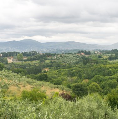 Chianti, Toskana