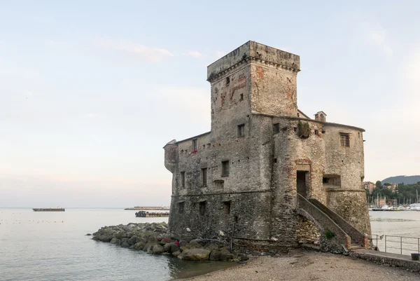 Rapallo (Genoa, Italy) — Stock Photo, Image