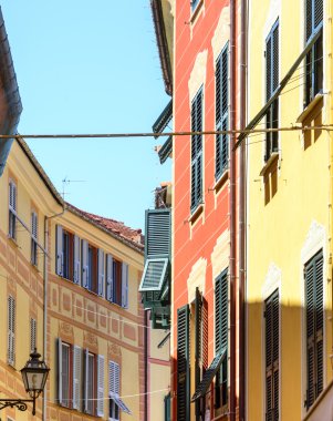 Sestri levante (Cenova, İtalya)