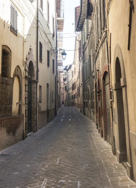 Camerino (Marche, Italia ) — Foto Stock