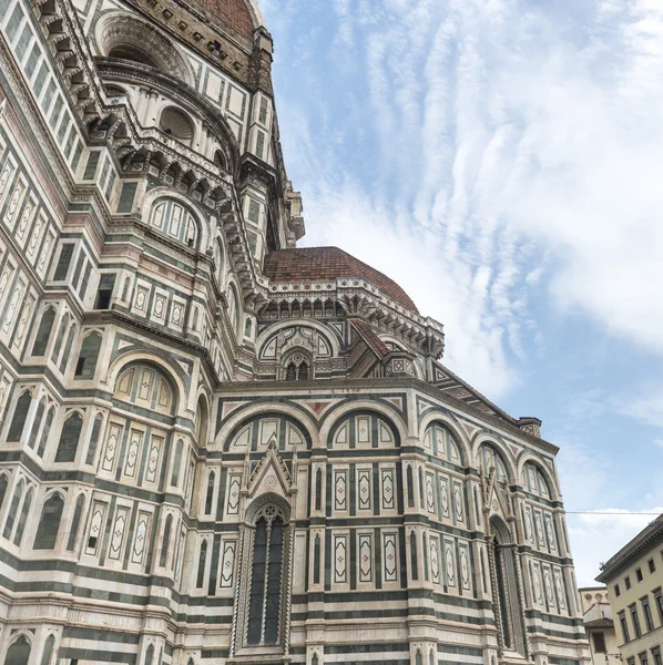 Florencia (Firenze ) — Foto de Stock