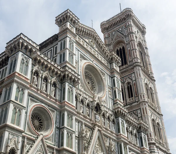 Florence (Firenze) — Stock Photo, Image