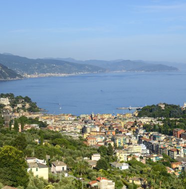 Liguria Rivierası di levante