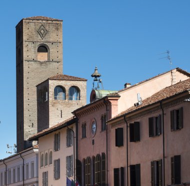 Alba (cuneo, İtalya)