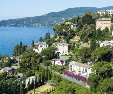 Liguria Rivierası di levante