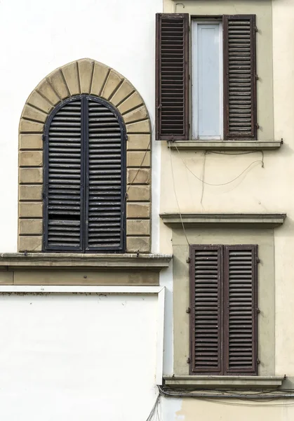 Florence (Firenze) — Stockfoto