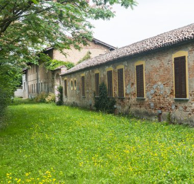 naviglio grande, milan'ın tarihi ikramı