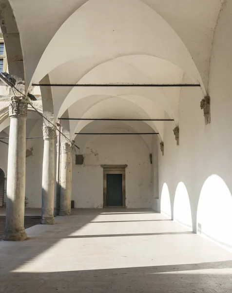 Camerino (Marches, Italy) — Stock Photo, Image