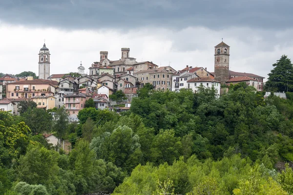 Molare (Alessandria) — Stock Fotó