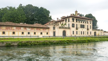 Cassinetta di Lugagnano (Milan)