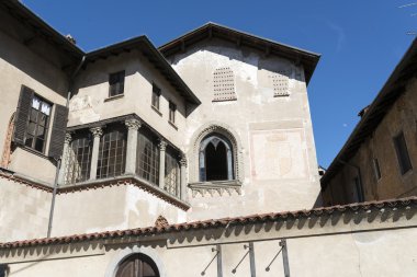 Castiglione Olona (İtalya)