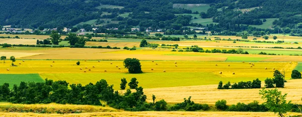 Forca Canapine (Umbria) — Stock Photo, Image