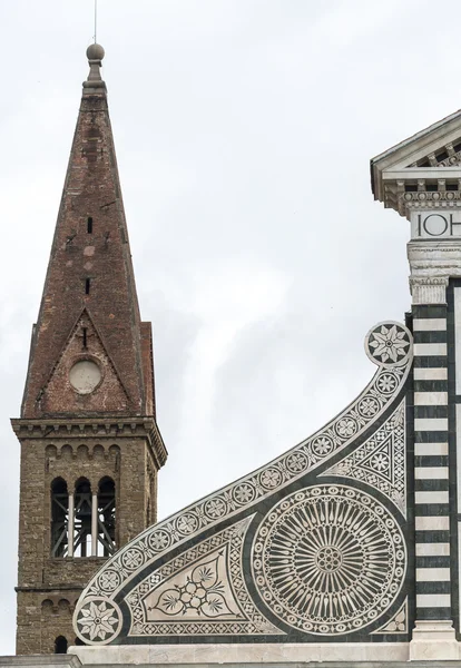 Florencia (Firenze ) —  Fotos de Stock