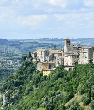 Narni (Umbria, İtalya)