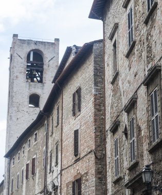 Narni (Umbria, İtalya)