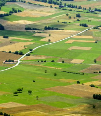 Forca Canapine (Umbria)