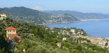 Liguria Rivierası di levante