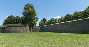 Lucca (Toscane, Italië)