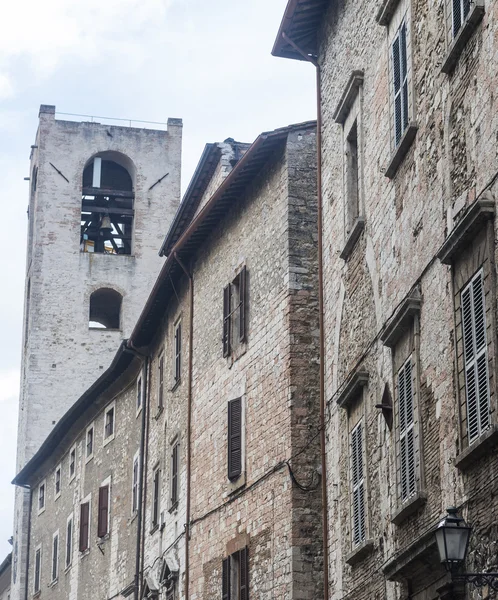 Narni (Ombrie, Italie) ) — Photo