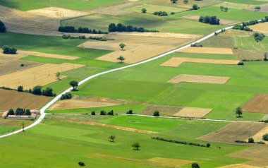 Forca Canapine (Umbria)