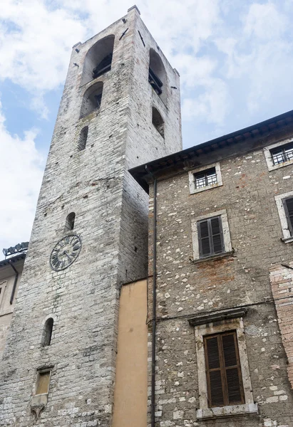 Narni (Umbria, Olaszország) — Stock Fotó