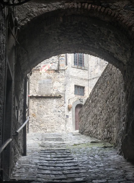 Bolsena (Italia) ) — Foto Stock