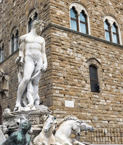 Florenz (firenze)) — Stockfoto