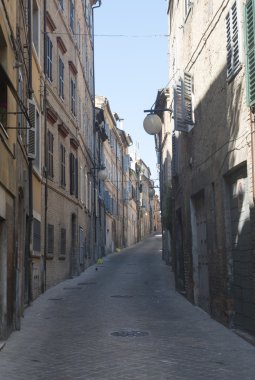 Macerata (yürüyüşleri, İtalya)