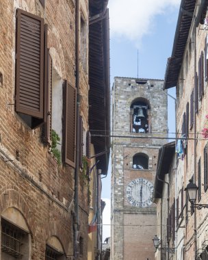 Colle di val d'elsa (Toskana)