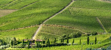 Chianti, Toskana