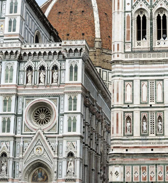 Florence (Firenze) — Stockfoto