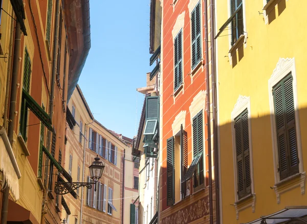 Sestri levante (Cenova, İtalya)