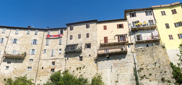 Camerino (yürüyüş, İtalya) — Stok fotoğraf