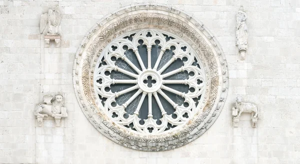 Norcia (Italy) — Stock Photo, Image