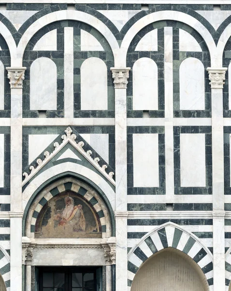 Florenz (firenze)) — Stockfoto