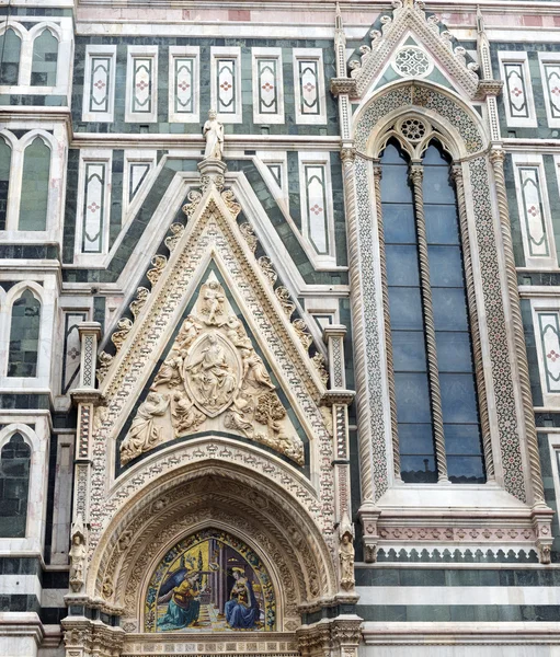 Florence (Firenze) — Stok Foto