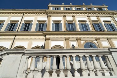 Monza (İtalya), Villa Reale