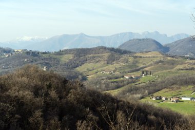Montevecchia Park (Brianza)