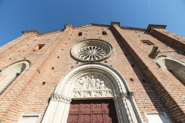 Castiglione Olona (İtalya)