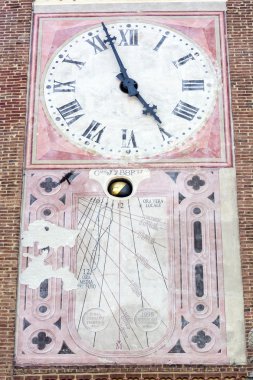 Bene Vagienna (Piedmont, İtalya)