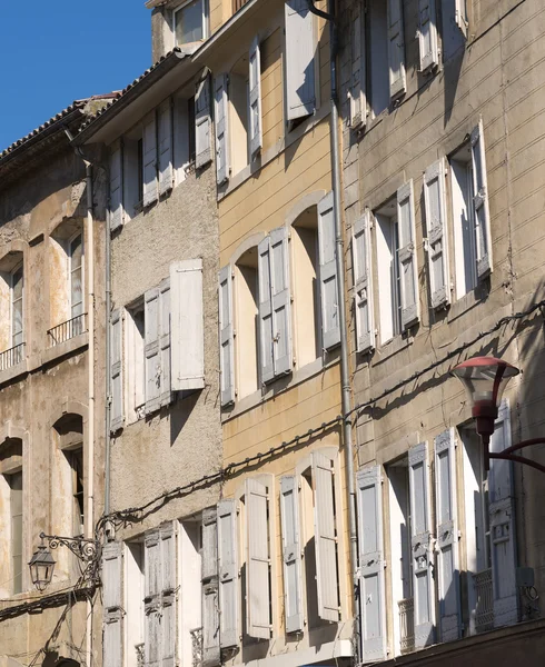 Manosque (Frankrike) — Stockfoto