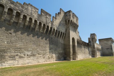 Avignon (Provence, Fransa)