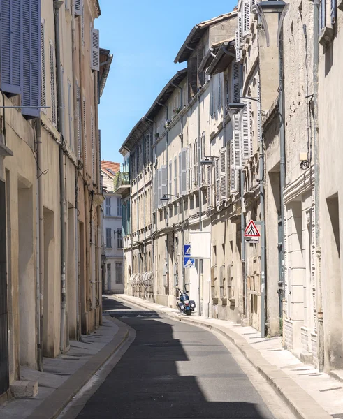 Avignon (Provence, Francie) — Stock fotografie