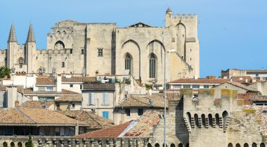 Avignon (Provence, Fransa)