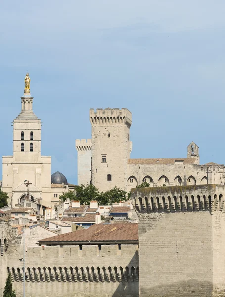 Avignon (Provence, Frankrike) — Stockfoto