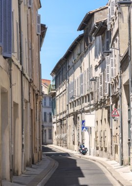 Avignon (Provence, Fransa)