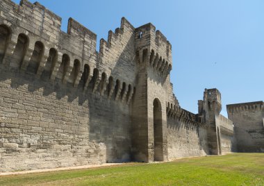 Avignon (Provence, Fransa)