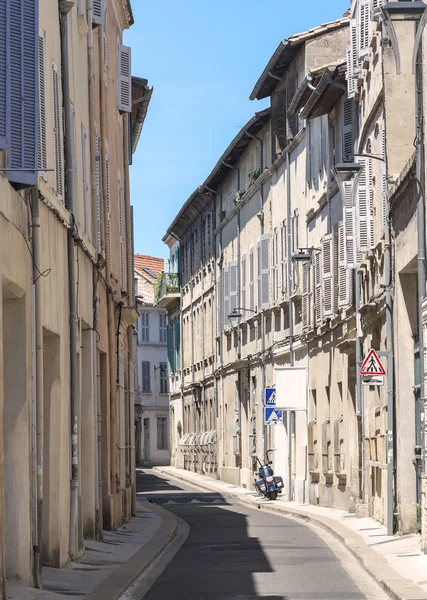 Avignon (Provence, Francie) — Stock fotografie