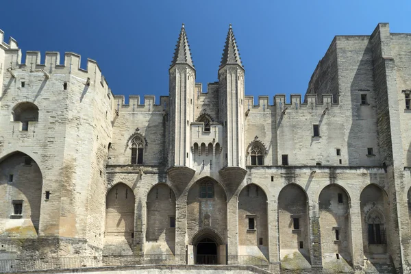 Avignon (Provence, França) ) — Fotografia de Stock
